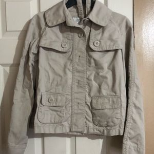 Ann Taylor Loft Jacket